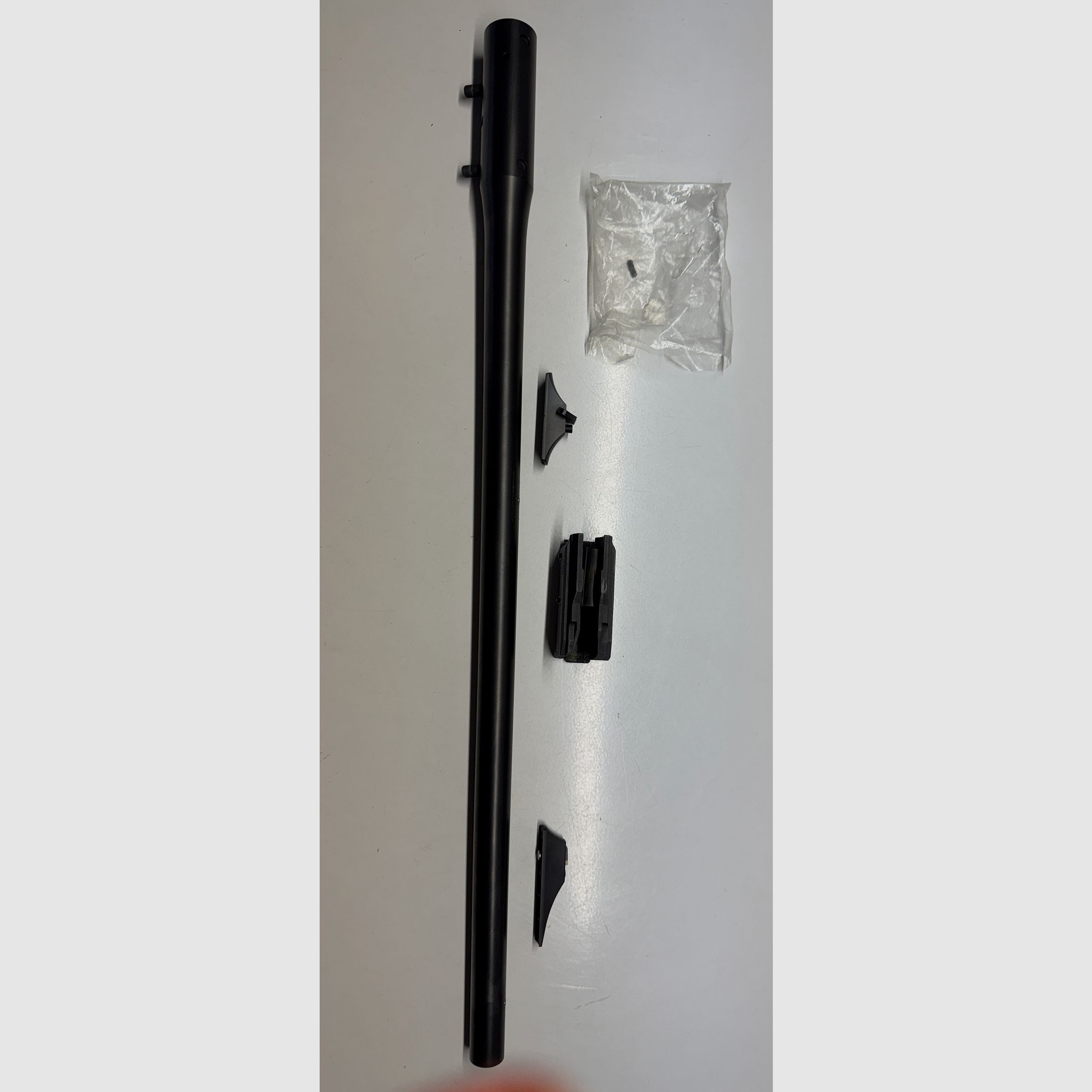 Blaser R8 Lauf, 9,3x62, Semi Weight, 580mm