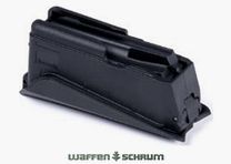 Magasin Benelli Lupo BE.S.T. - 4 coups -
