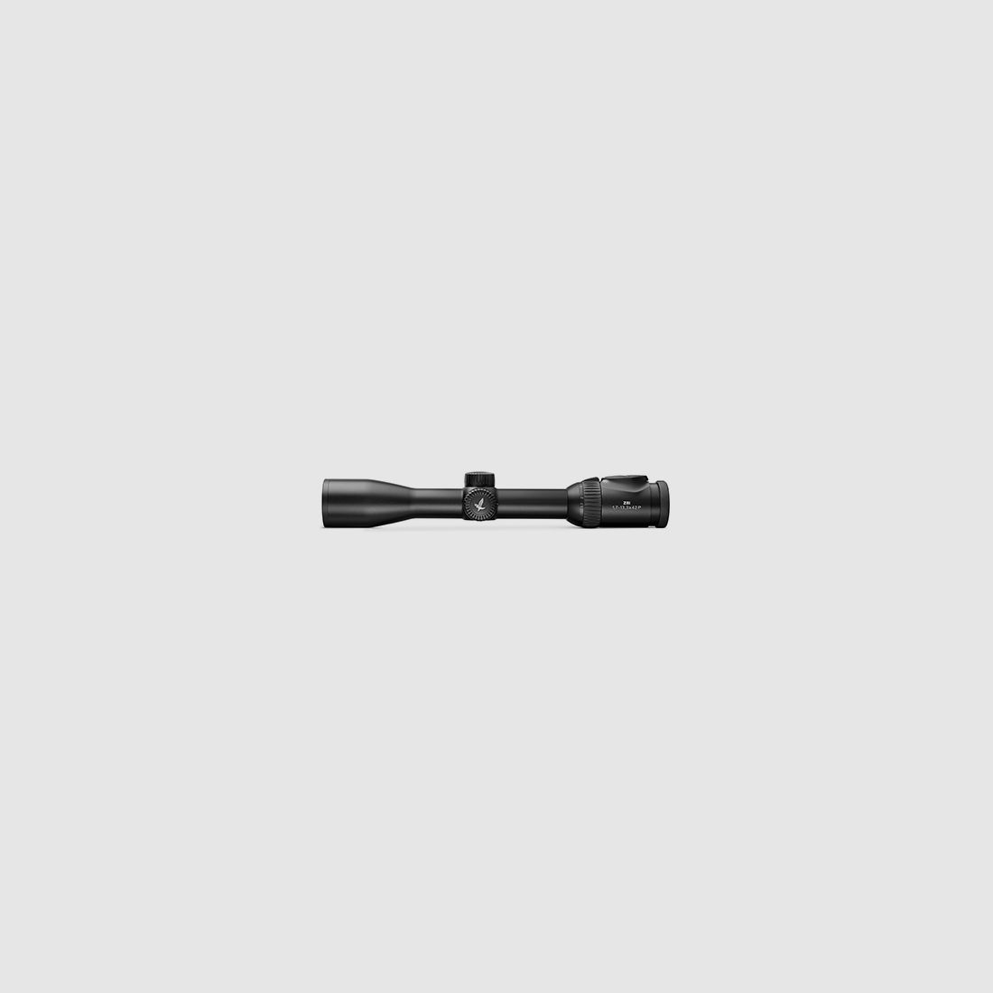 Swarovski Z8i 1,7-13,3x42 P L*