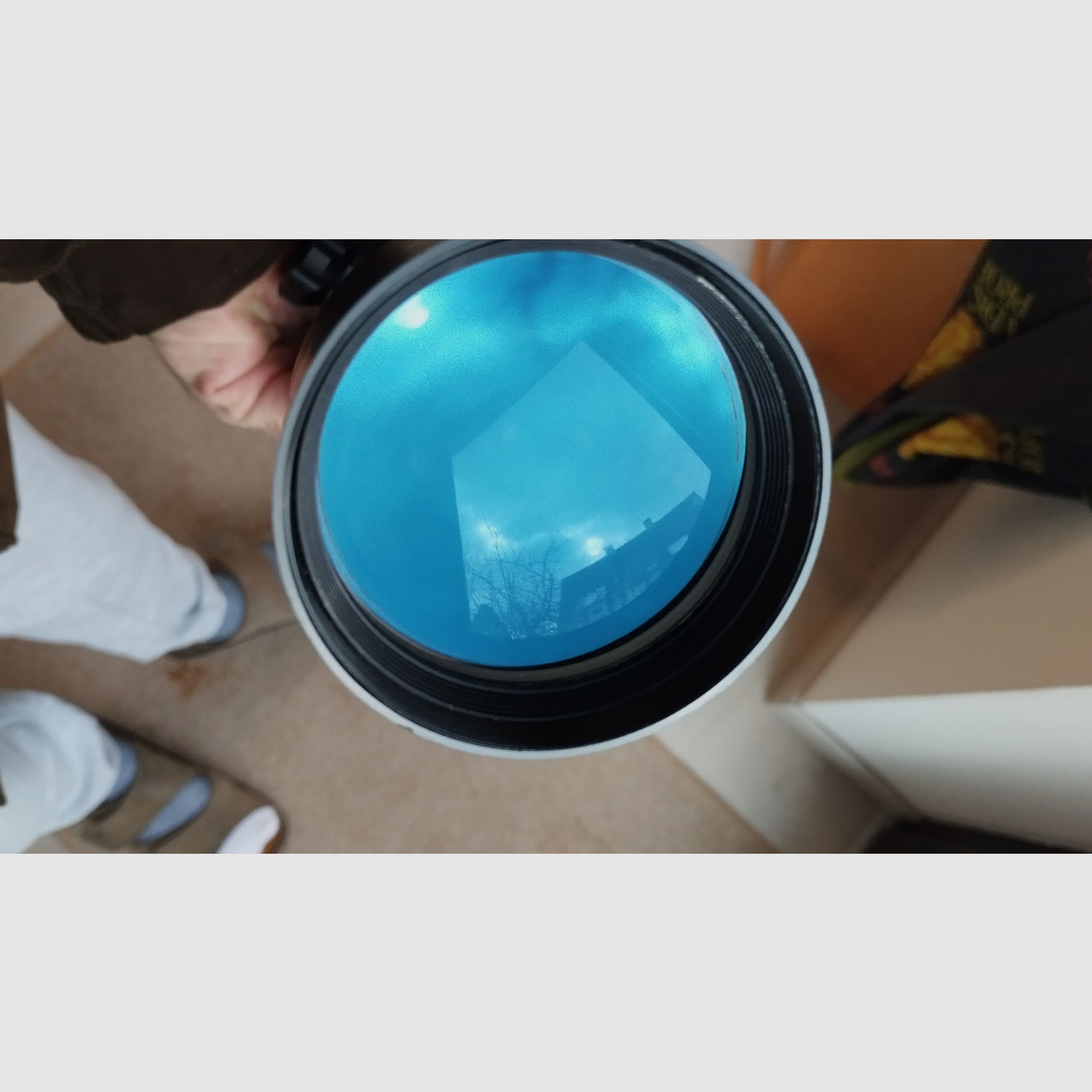 ZOS Lunette de tir 10-40x60 SFE