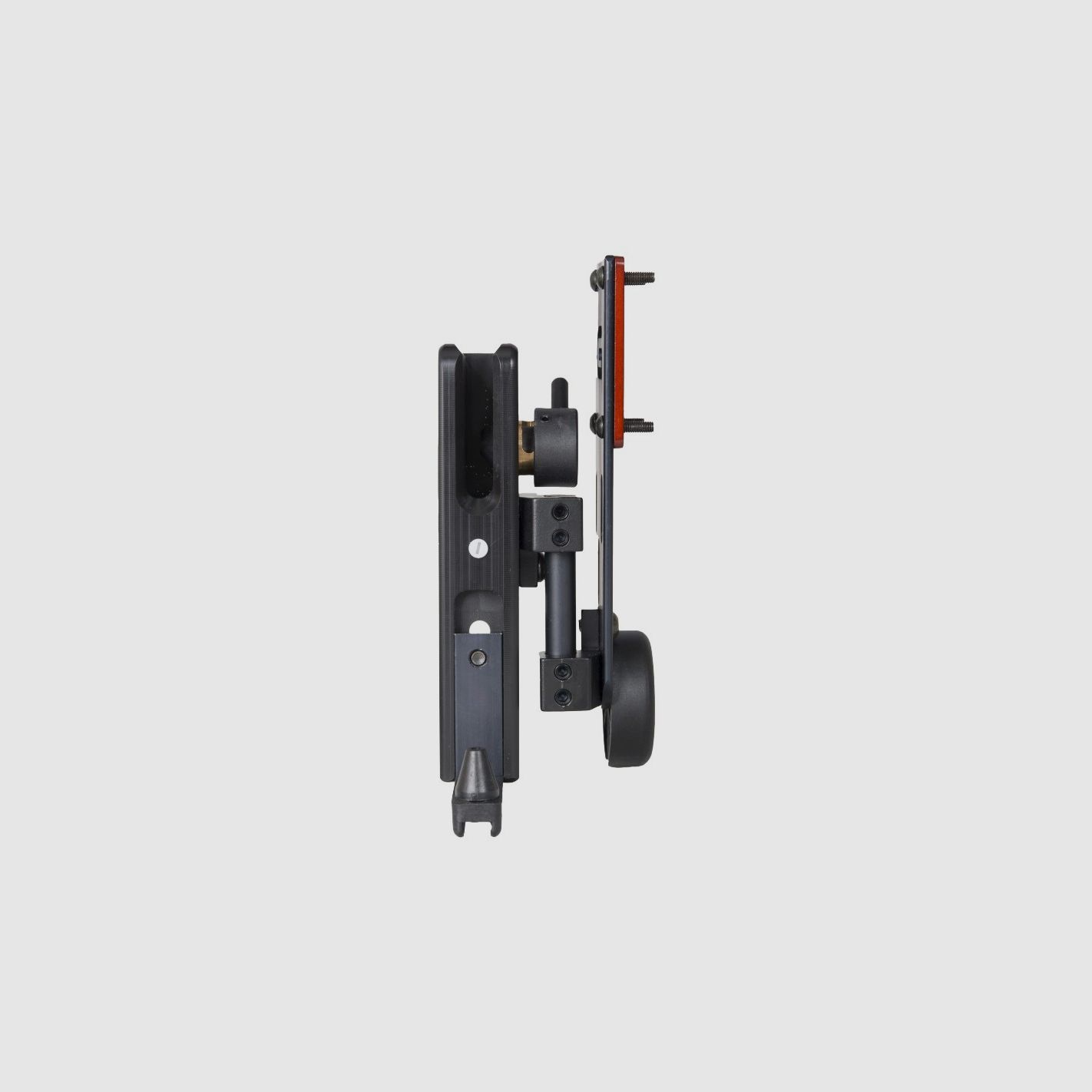 Ghost fondina The One da tiro IPSC per CZ Shadow II dx, immagine 2 di 4