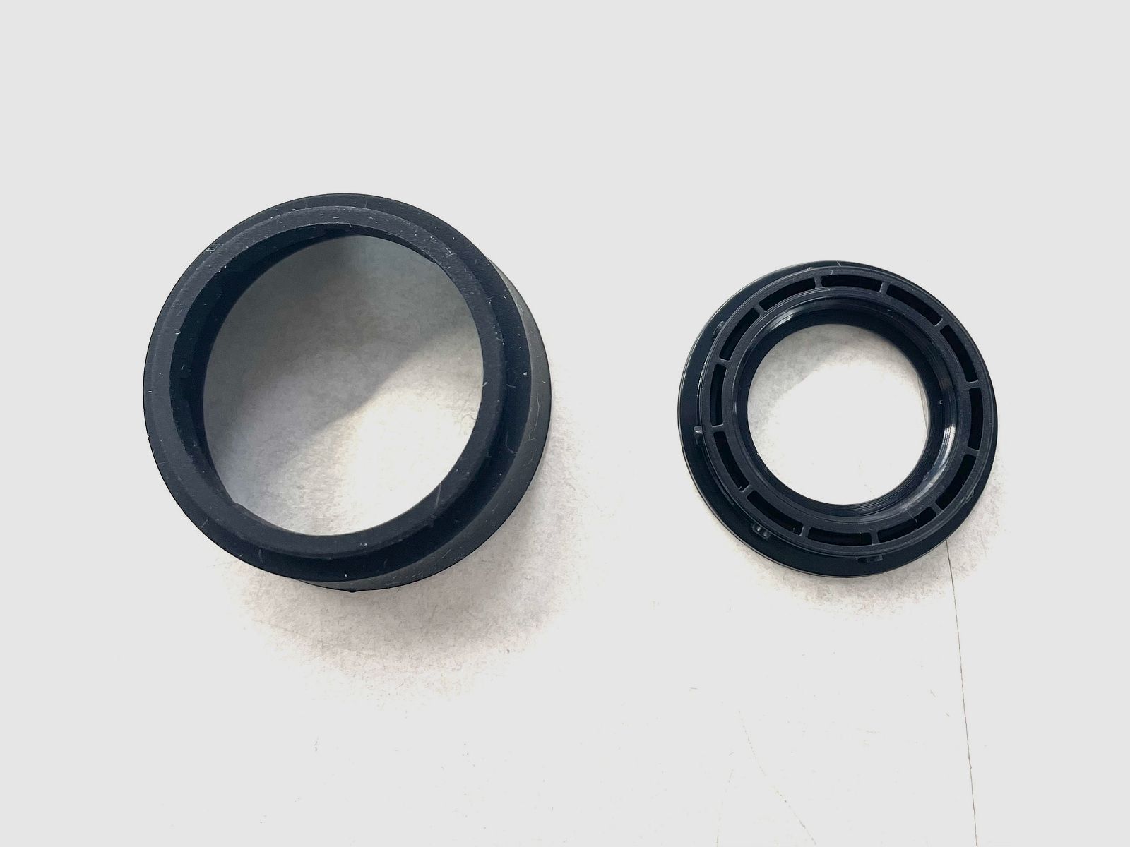 Oko gumowe obiektywu Pulsar dla XM30