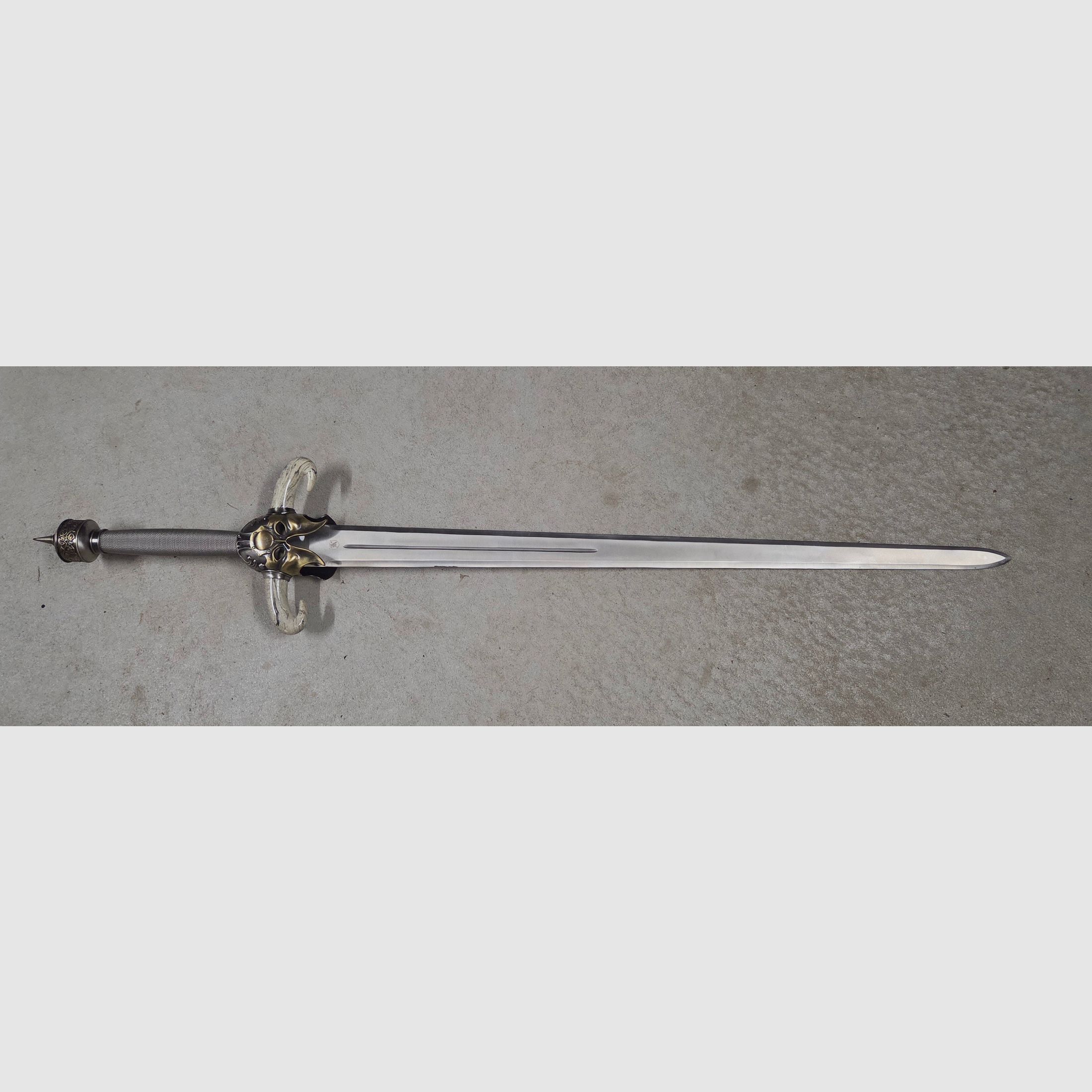 Réplique des épées de Conan le Barbare