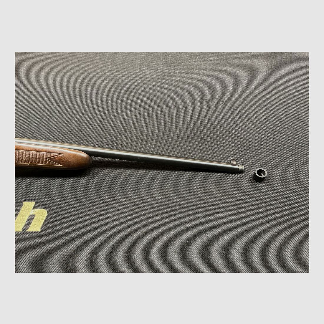 Lakefield sin .22lr, imagen 5 de 10
