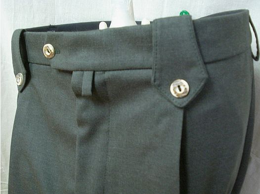 Suit trousers Enrico -