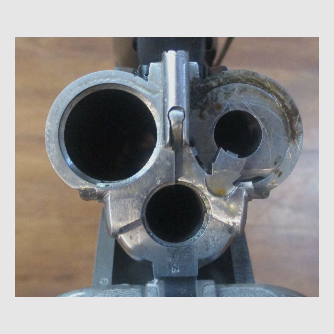 Krieghoff Trumpf