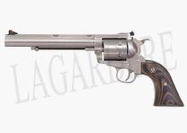 RUGER NEW SUPER BLACKHAWK 7,5" HUNT.(REVOLVER)