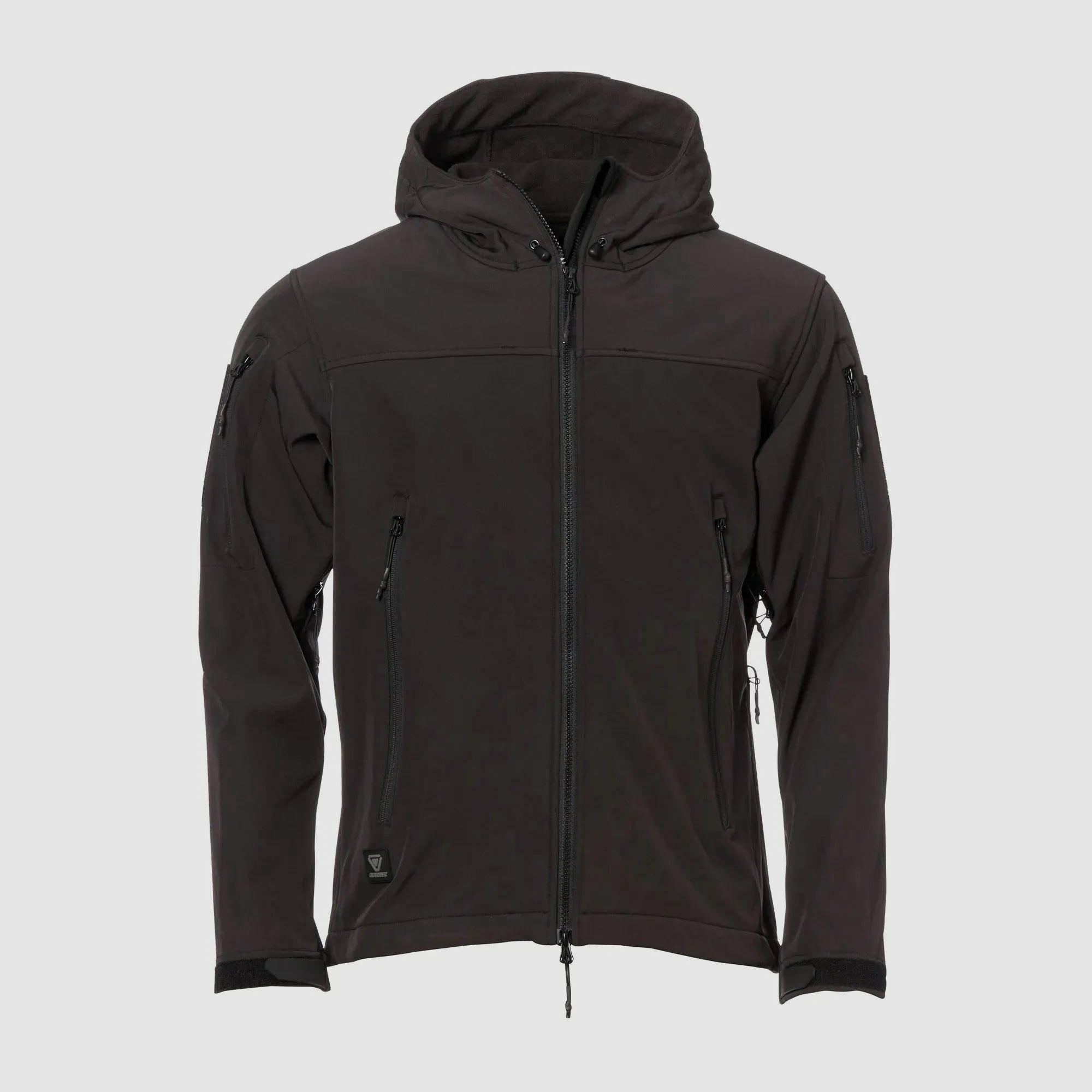 Outrider Tactical Softshelljacke T.O.R.D. Softshell Hoody AR