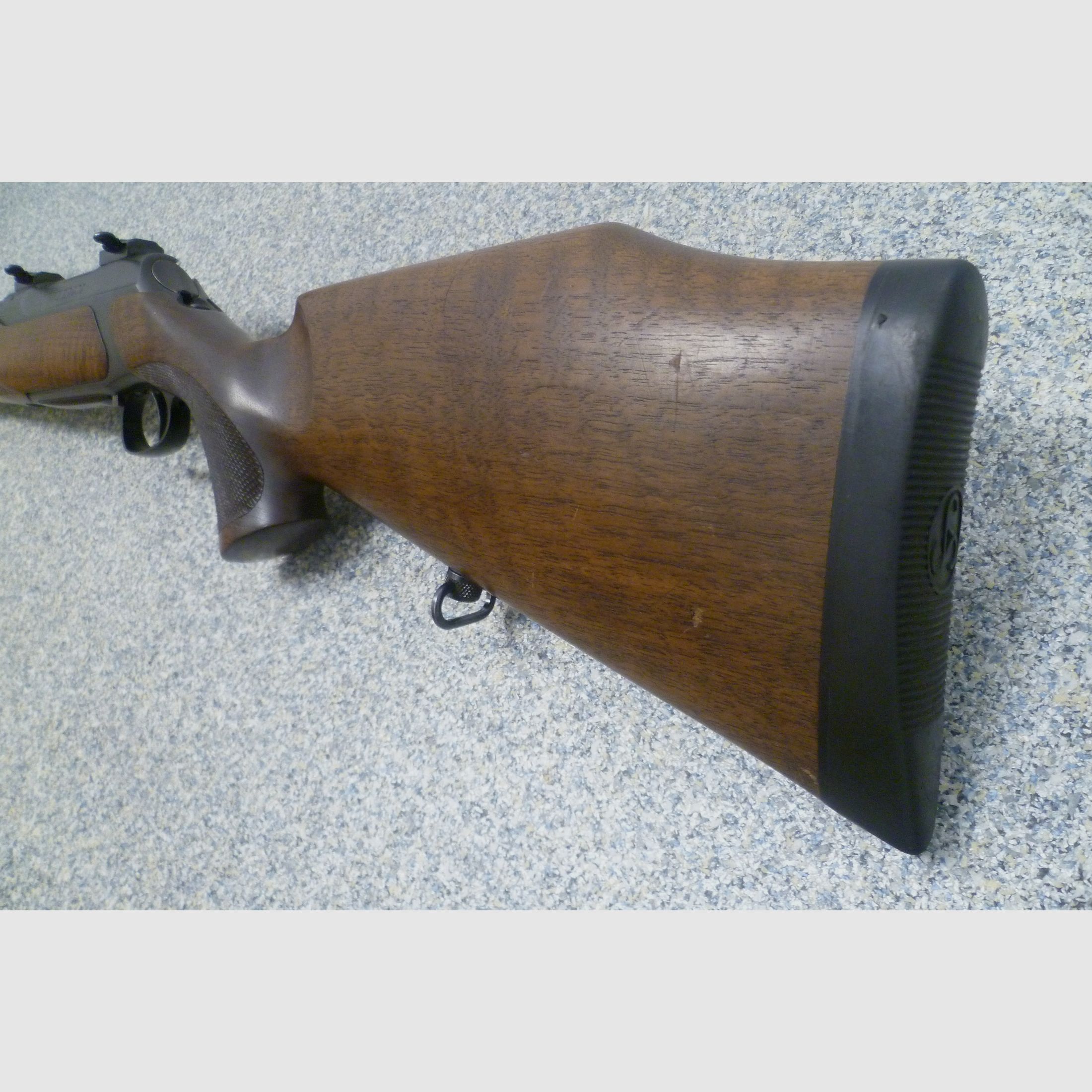 Repetierbüchse Sauer 202 .30-06 Spring.