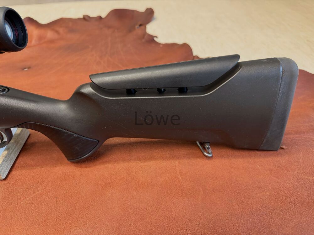 Sako 85 S Finnlight