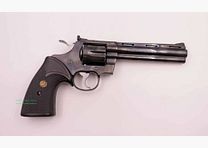 Colt - USA Revolver Mod. Python