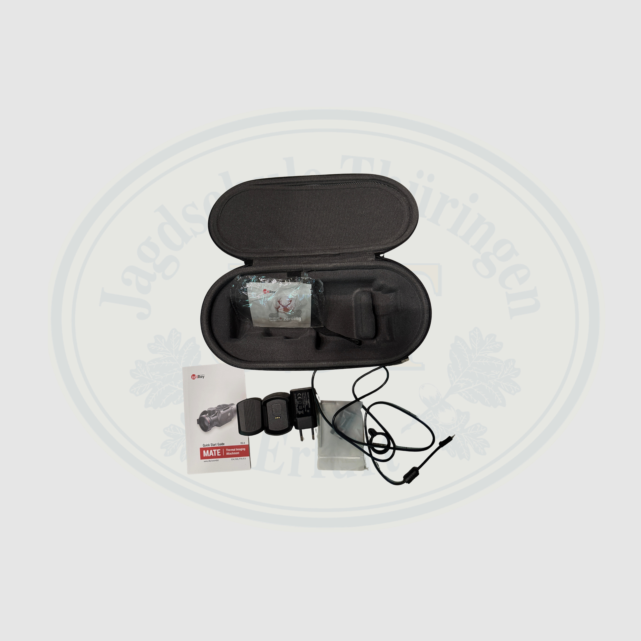 Warmtebeeldaccessoire Infiray Mate Mal 38