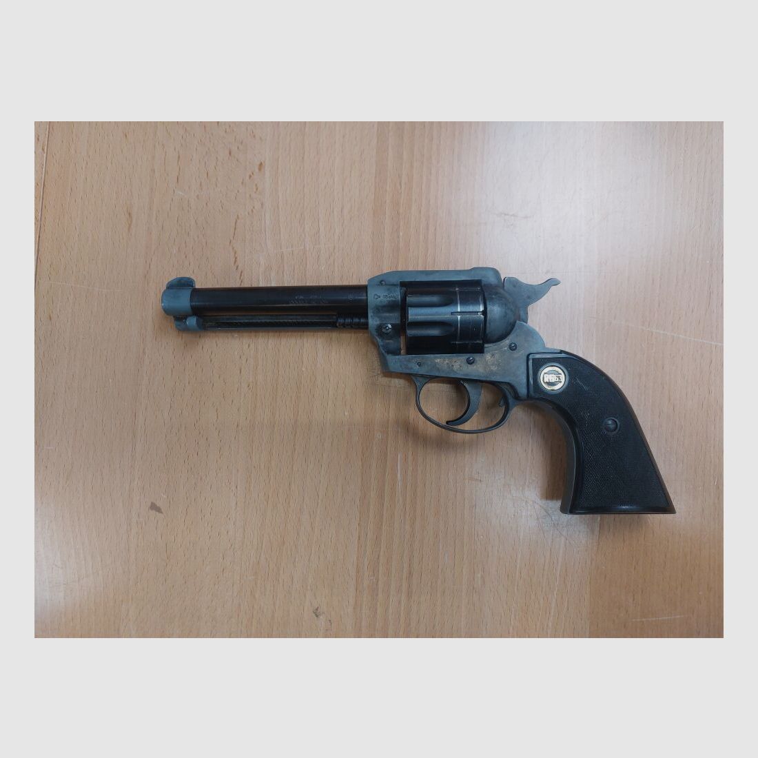 Röhm RG 63