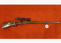 HTL Ferlach Mod.98 7x57