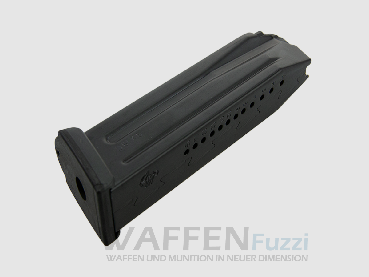 Chargeur H&K 15 coups pour SFP9 maritime calibre 9mm Luger