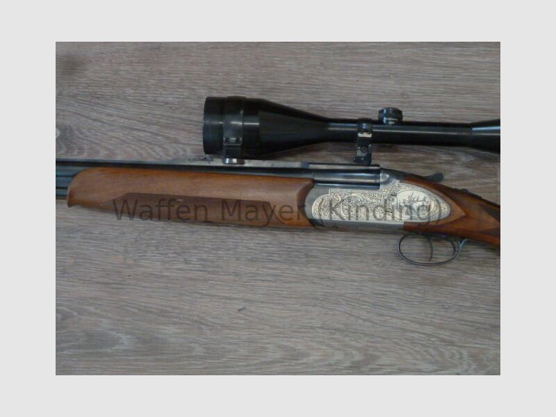 Kettner Mod.2000