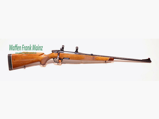 Steyr - Austria Mod. M