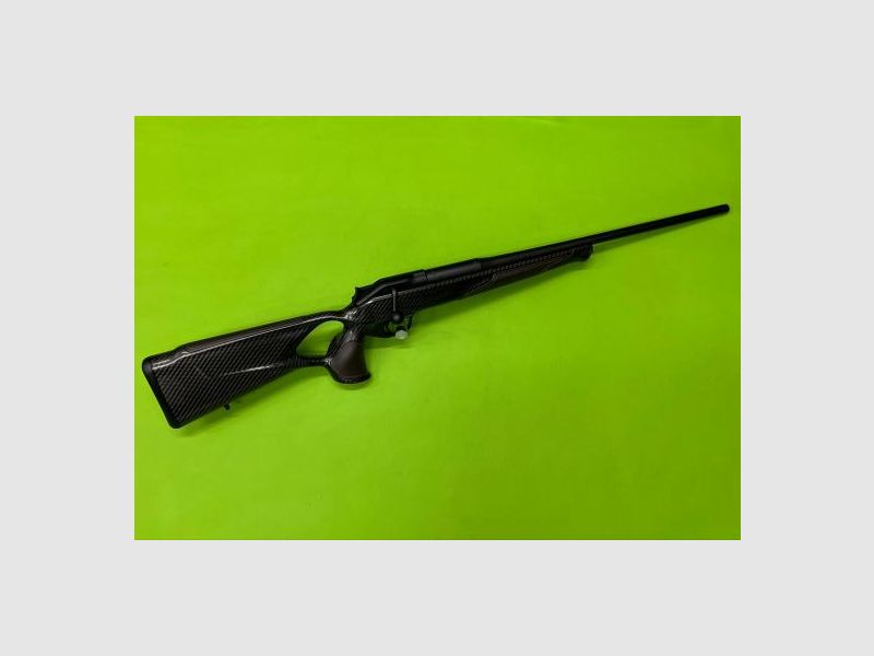 Blaser R8 Carbon Success 8x57IS | 58cm LL | - Geradezugrepetierbüchse - Tramm & Hinners Hamburg - Sport- und Jagdwaffen