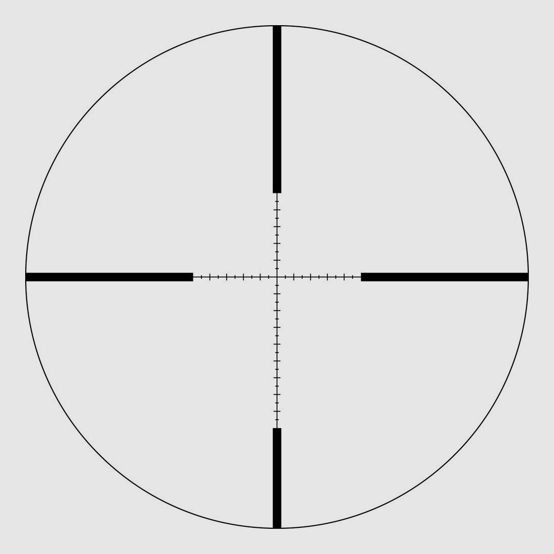 Zielfernrohr Vortex Viper HS-T 4-16×44 Reticle VMR-1 MRAD, Bild 6 von 6