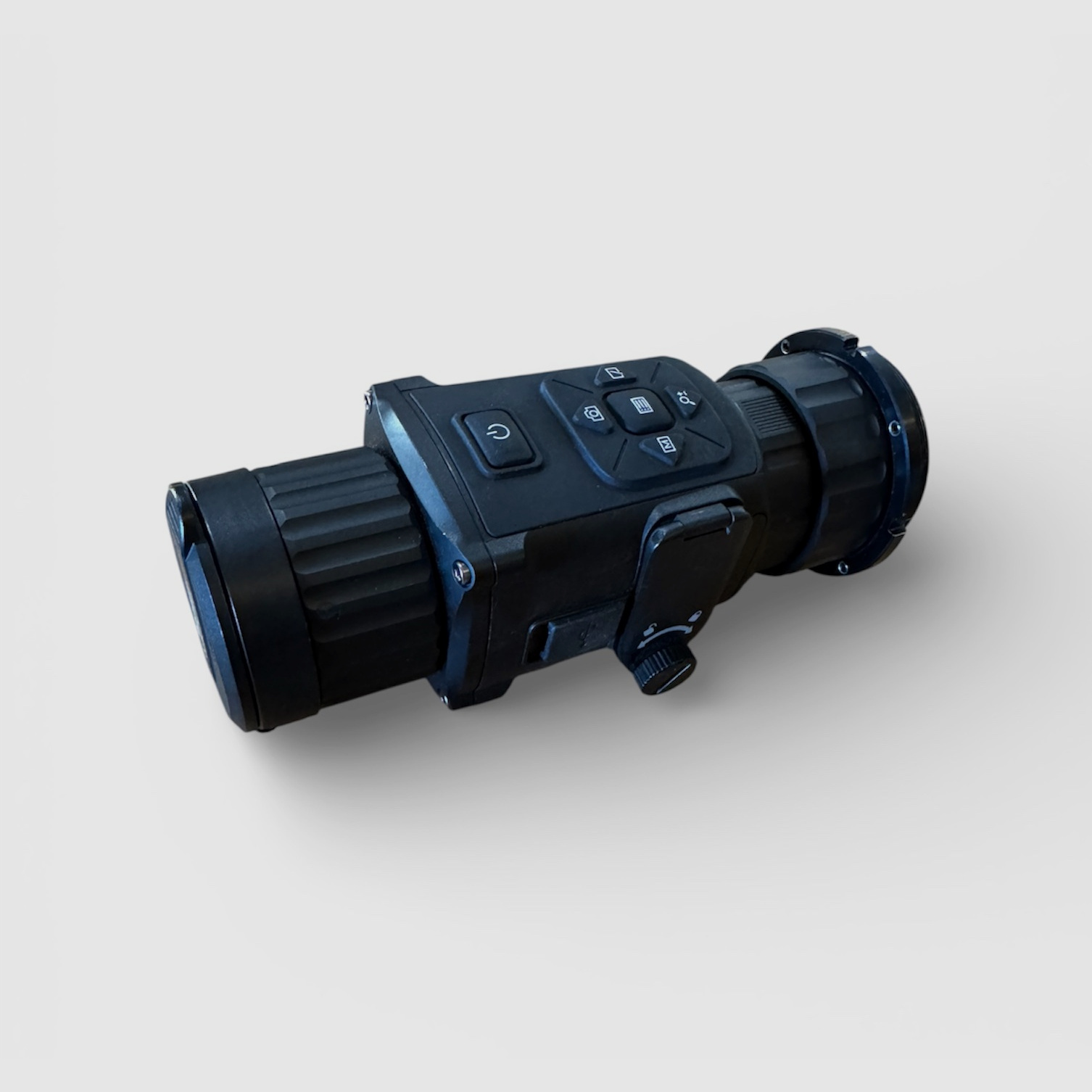 Hikmicro Thunder TH35PC Dispositivo usado