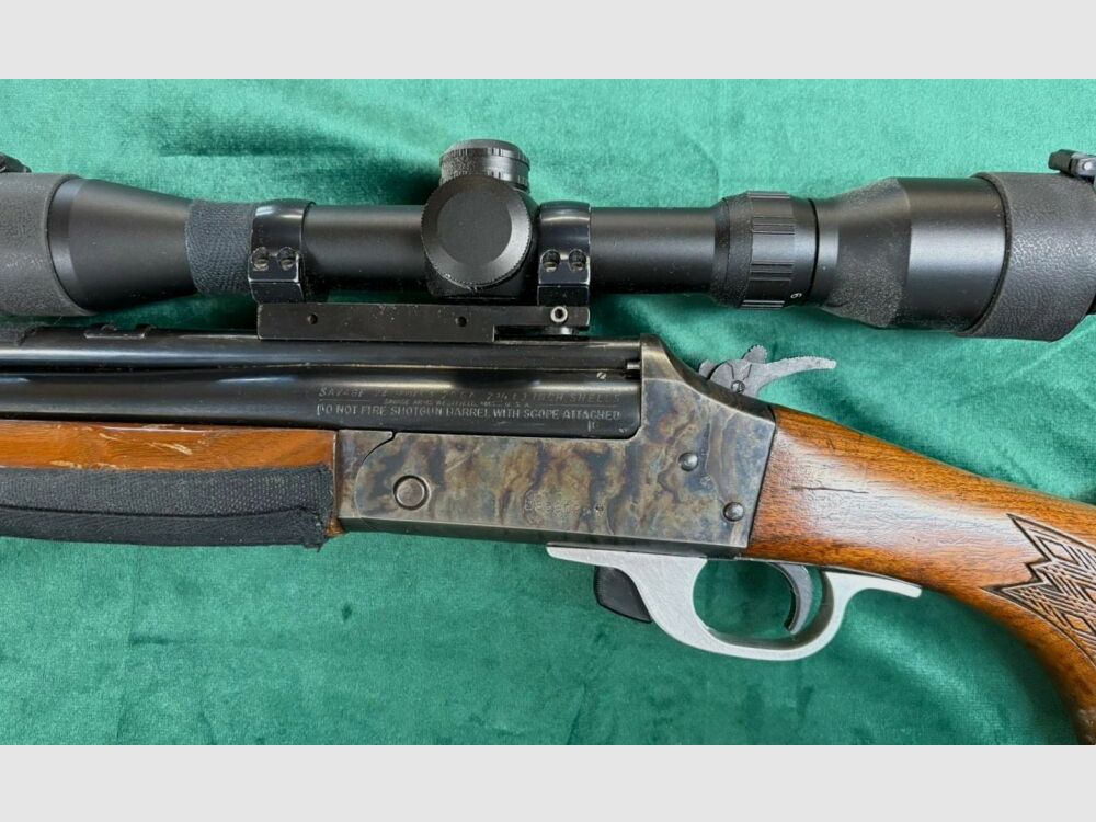 Savage Mod. 24