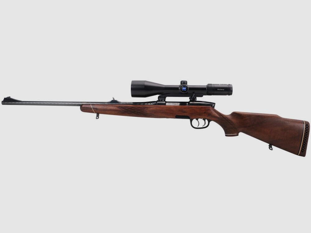 Steyr Modell M Linksschaft