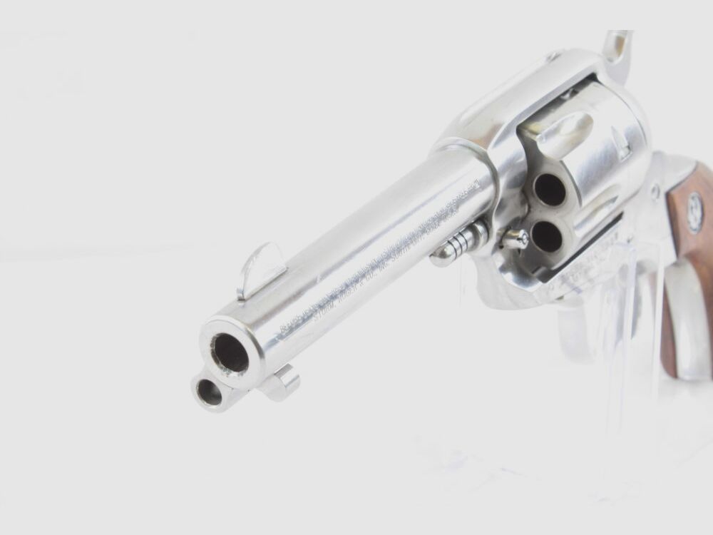 Ruger Western Revolver Ruger Old Vaquero - .357 Mag., image 6 of 10