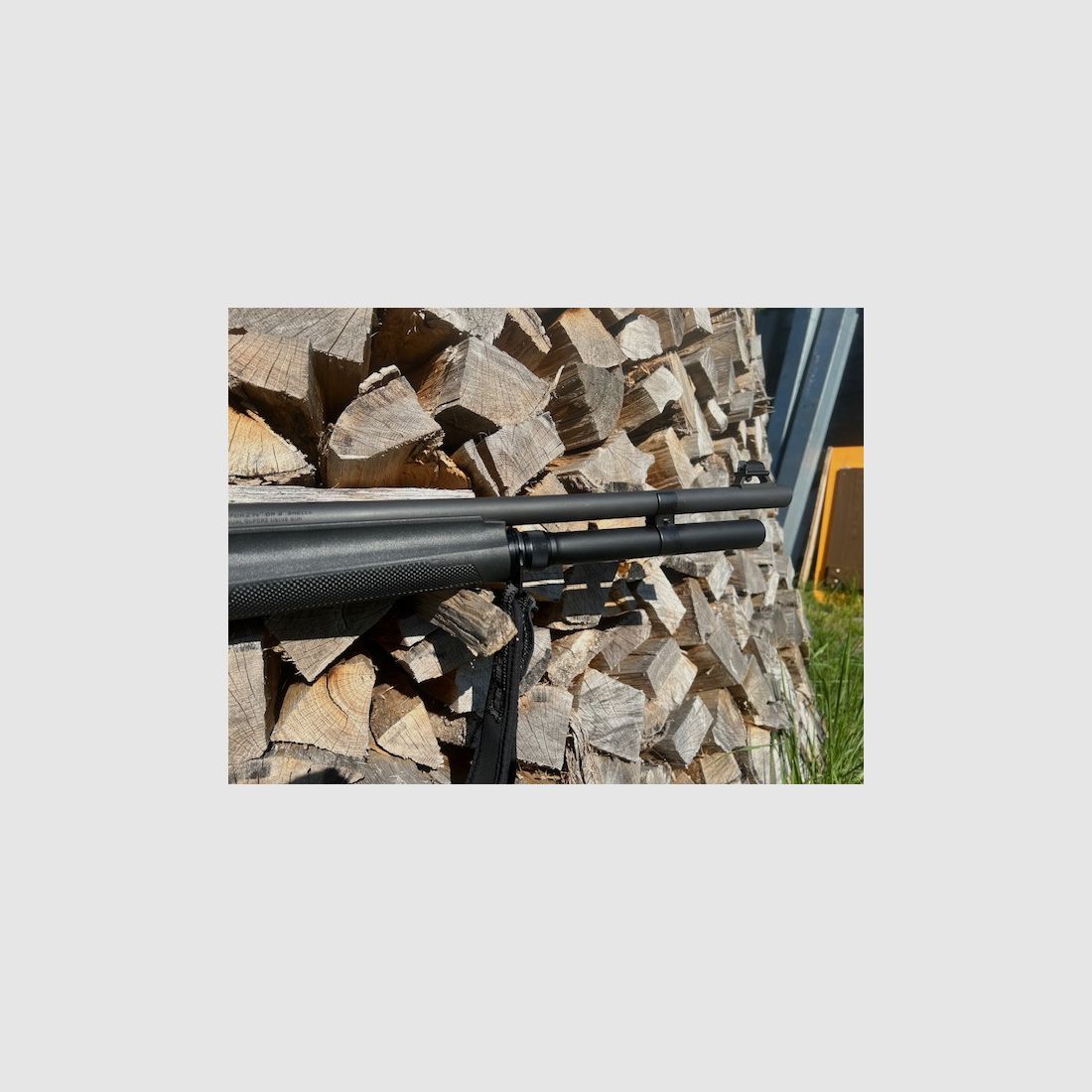Benelli M2 Tactical