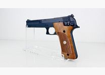 Smith & Wesson M 422 .22lr