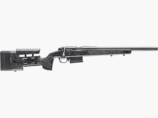 Bergara B14-R Carbon grendelgeweer .22LR