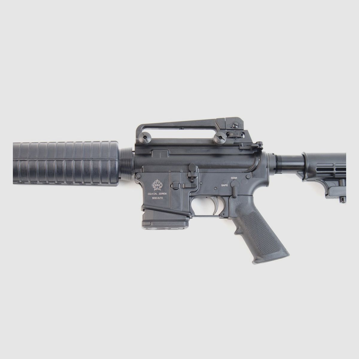 Norinco AR-15 CQ-A 14,6" Kal. 223 Rem, Bild 15 von 21