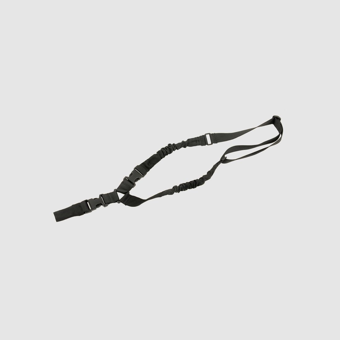 Heavy Duty 1-Point Bungee Sling - Black [8FIELDS]