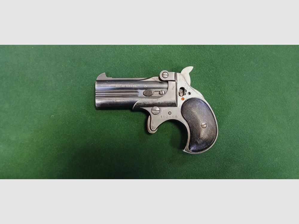 Röhm GmbH R 17