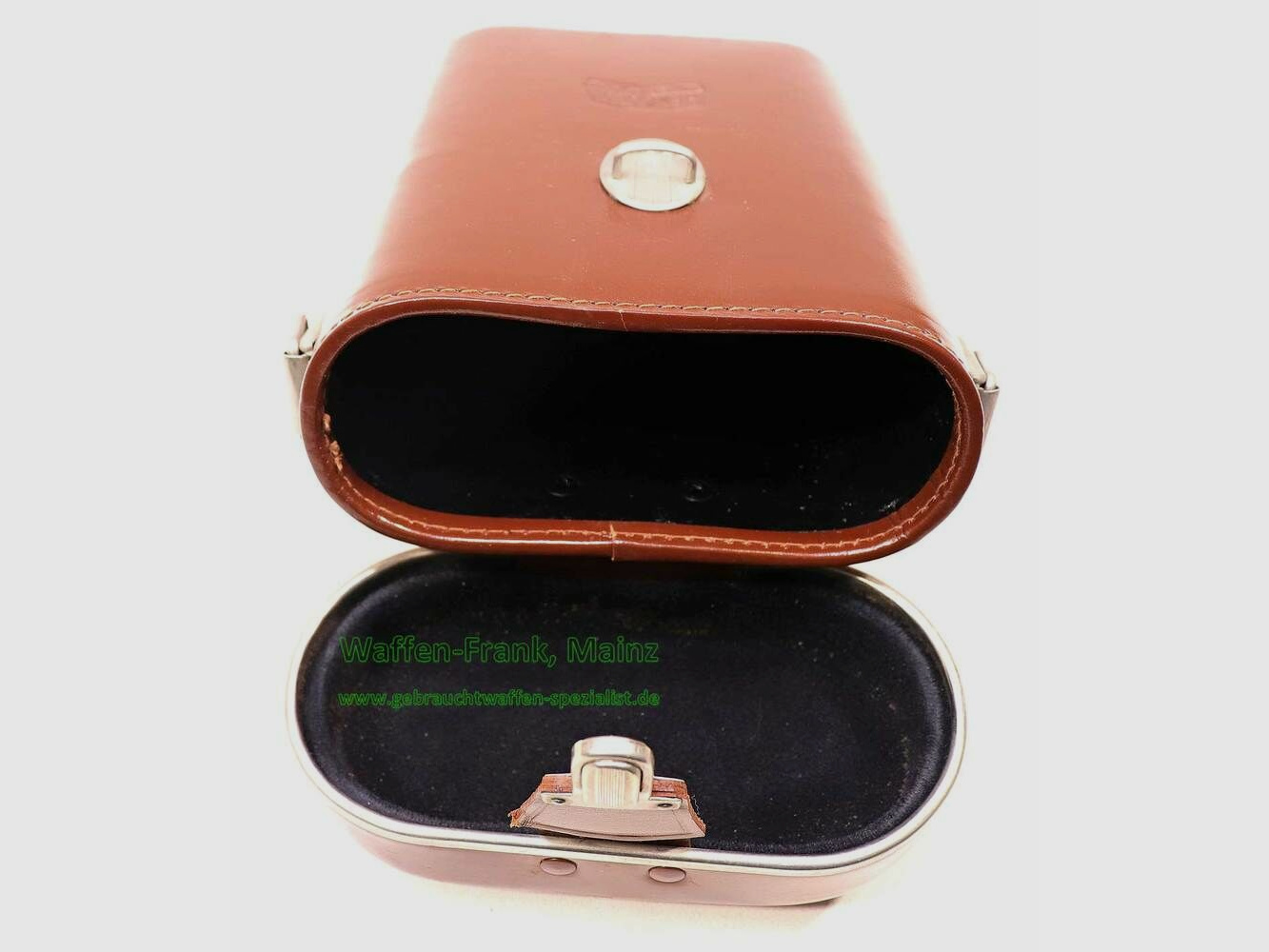 Hensoldt - Wetzlar binocular case