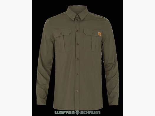 Seeland Shirt Selous Cargo
