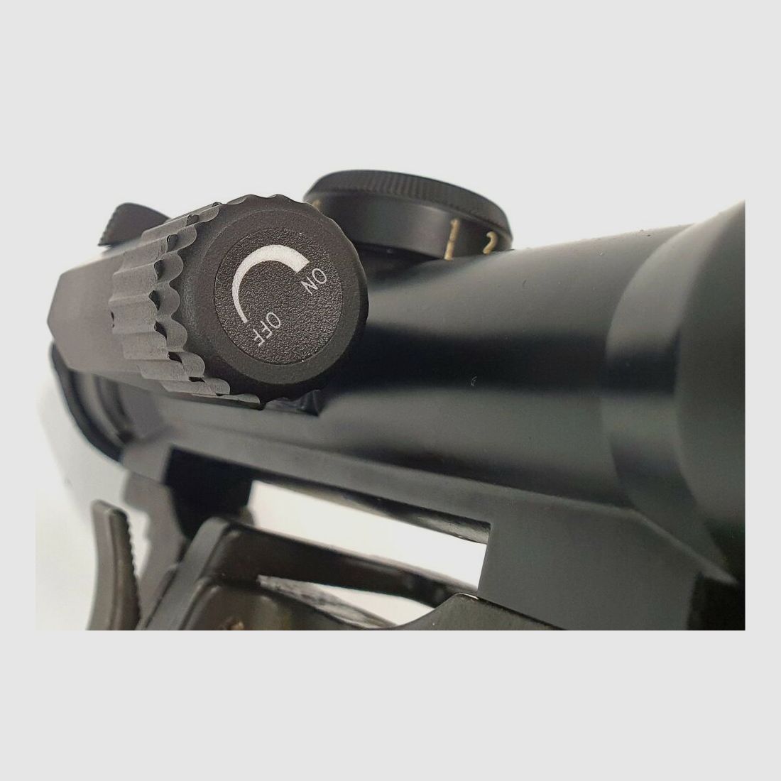 HENSOLDT Wetzlar Fero Z-24 (Modell 3) für HK BW G3 inkl. Beleuchtung, Filter, Putzzeug usw