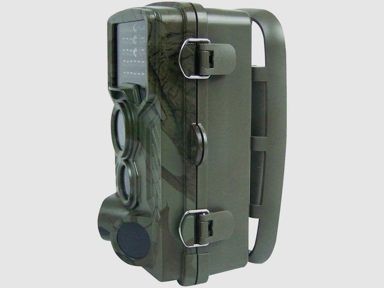 Berger & Schröter Wildlife Camera WiFi 4K Full HD 20 MP