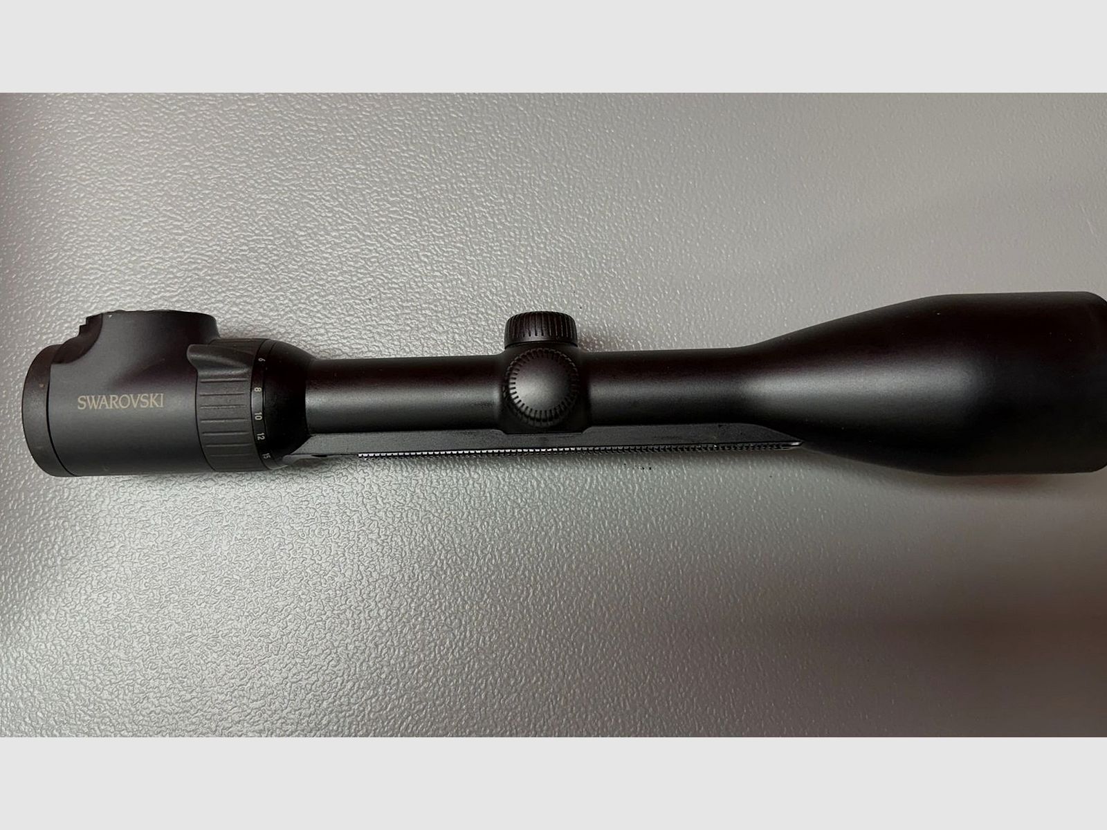 Swarovski Z6i 2.5-15x56 P Abs. LD-I