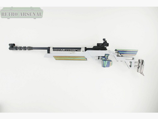 Anschütz SuperAir 2002