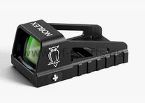 Noblex Noblex OS 1x23 per Glock MOS