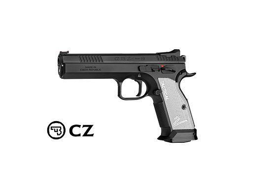 CZ TS2 Entry Model 9mm Luger