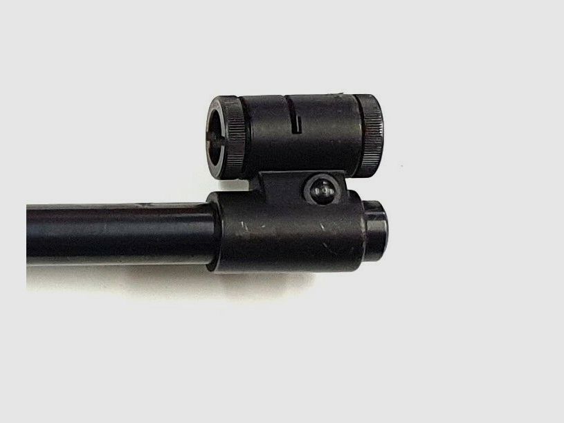 Feinwerkbau Luftgewehr Mod. 300S, Kaliber 4,5 für rechts Schützen ; F im Fünfeck