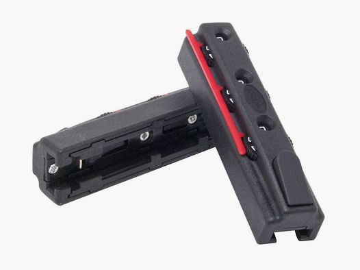 Coffre à armes GSG serrure 2 pièces