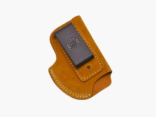 VEGA HOLSTER – HOLSTER INTÉRIEUR EN CUIR SUEDE POUR BERETTA TOM CAT