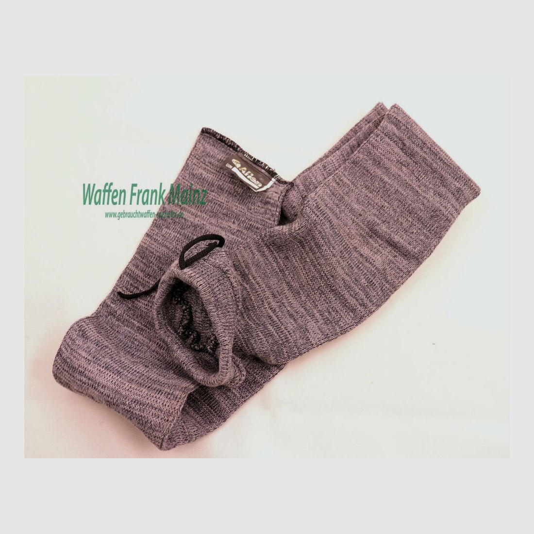 USA, Diverse Gun Sock / Waffensocke für Gewehre/Schrotflinten