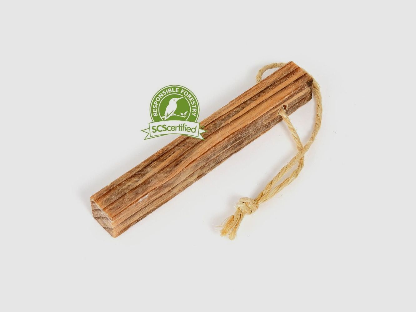 Light my fire Tinder-on-a-Rope, 50g bulk