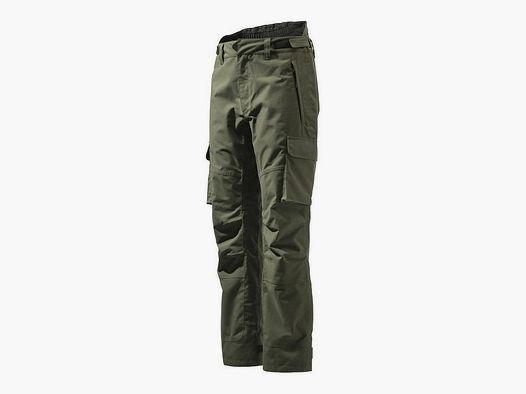 Beretta Bear EVO Pant Men / trousers in green