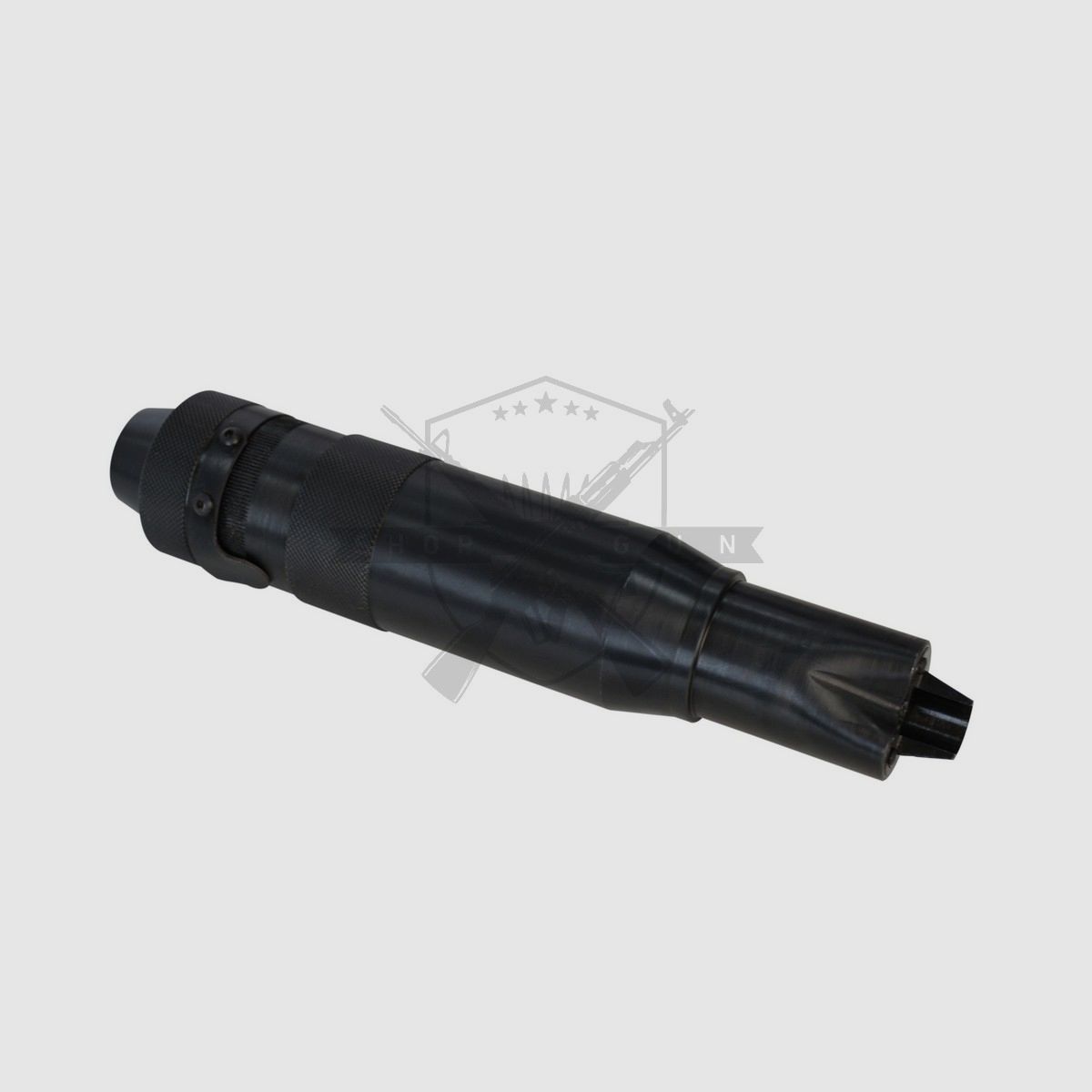 LCT PBS-4 Silencer