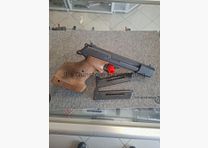 Erma ESP 85 A - .32 S&W long