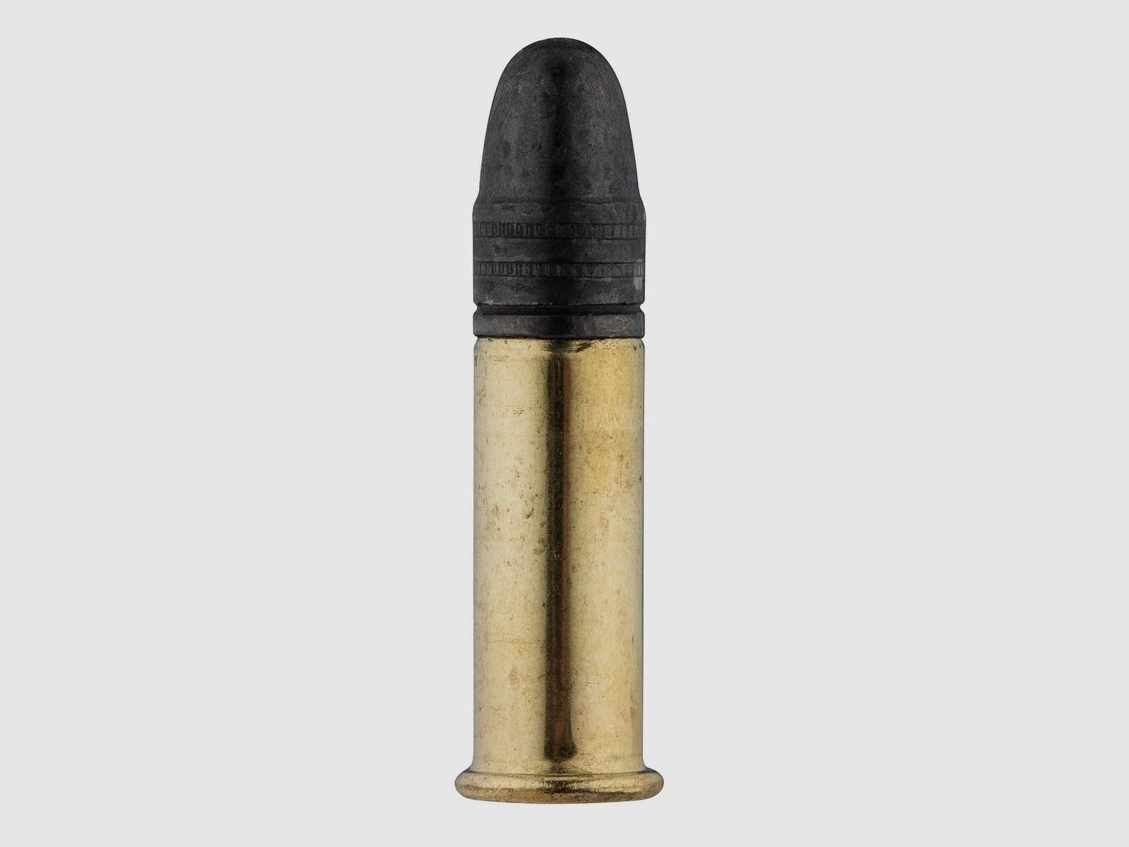 Eley Force Patronen Kaliber 22 LR, Bild 8 von 12